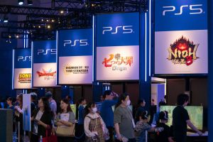 Sony hits eject on the era of owning games