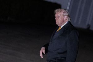 Trump: Primirje više ne postoji, ti ljudi su rak