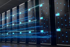 Rewriting the data centre playbook