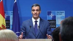 El Gobierno recuerda a Trump que sus amenazas a España son ilegales