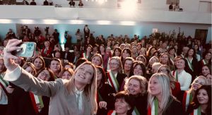 Il consenso non ha genere