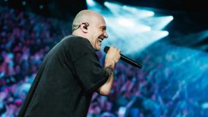 Max Pezzali a Padova, 80mila fan all’Euganeo: parcheggi, navette e viabilità