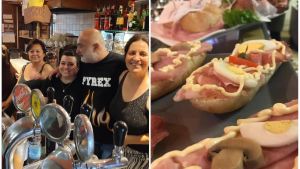 Dopo 30 anni chiude l’unico bar della frazione, malumore dei clienti: “Un’anima che vive in tutti noi”
