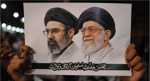 Eliminare i Proxy: la piovra iraniana