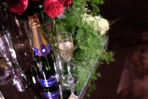 Pommery racheté par Oetker : le vrai coût de nos droits de succession et un champagne de moins pour la France