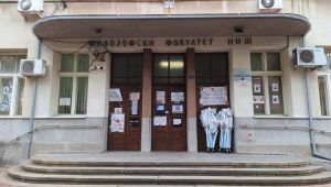 Advokat Rajić: Vlada ignoriše odluku Upravnog suda o budžetskim mestima na Filozofskom fakultetu u Nišu