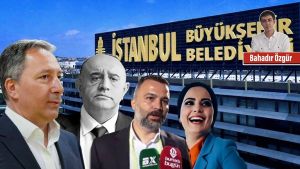 İBB’deki ‘kumpasın’ ispatı! Kayıp 72 kg altın ve yargıda rüşvet ağı 8 Temmuz 2026