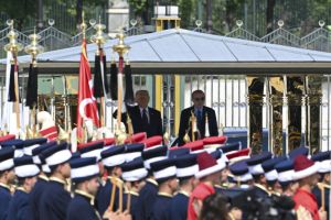 2026 NATO Zirvesi
