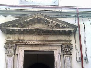 Centro storico, nell'ex Palazzo della Zecca un ostello di nuova generazione per accogliere i nomadi digitali