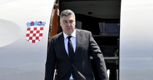 Hoće li nam se na summitu NATO-a u Turskoj svi smijati?