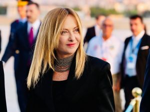 La sindrome delle bionde