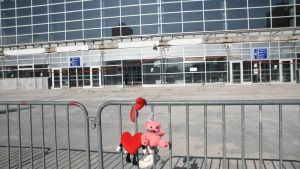 Presuda zbog pada nadstrešnice: Odšteta od 10,5 miliona dinara za porodicu žrtve