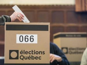 Étienne A. Beauregard: La CAQ a gagné la bataille des idées, mais perdu ses électeurs