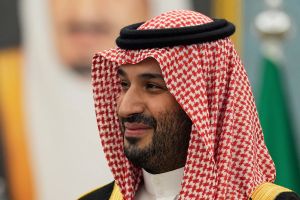 Canada should deepen its ties with Saudi Arabia