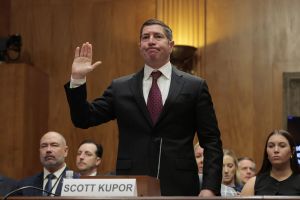 Signing Paperwork Won't Stop Government Leaks