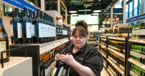 It may be time for Ontario to lift its ban on American alcohol