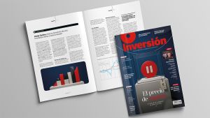 Descubra y active su suscripción anual a la revista Inversión: lectura, análisis y herramientas