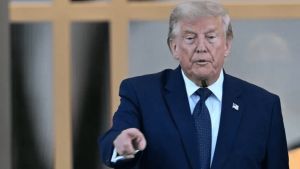 Trump napao državu članicu EU i NATO: Prekidamo trgovinu, nema posjeta, ne želim imati ništa sa njima..