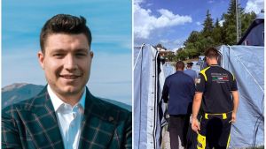Intossicazione al campo estivo della Protezione civile: come stanno oggi i bambini