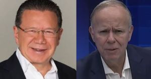 Sheinbaum y el enemigo en casa: ese columnismo entreguista