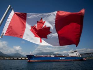 Opinion: The West Coast tanker ban still defies logic