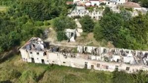 Villa Fini undici anni dopo: il simbolo della tromba d’aria che devastò la Riviera del Brenta