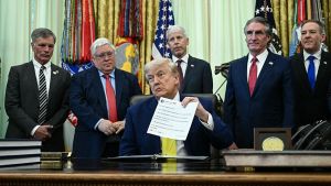 We’re Conservative Republicans. The SAVE Act Is a Mistake