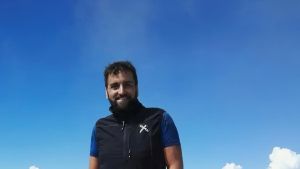 È morto dopo due anni di agonia e sofferenze Alan Zana, l’alpinista 47enne precipitato dal Pizzo Tresero
