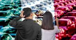 La tormenta automotriz que ya le pega a México