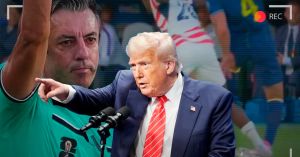 Trump corrompe lo que toca