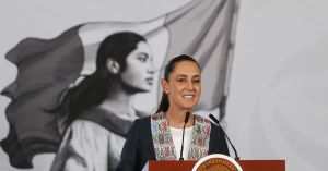 La presidenta Claudia, la 4T y la derecha fascista panista (I)