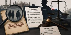 Lahore Foreign Victims Case: A Test Of Investigation, Responsibility And Due Process