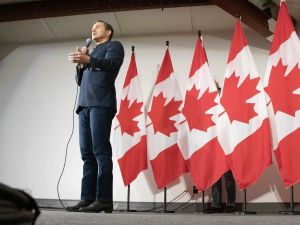 Lorne Gunter: Counter-Carney strategy the main challenge for Conservatives Prime Minister Mark Carney is appointing Conservative MP Richard Martel to the Senate because Martel has held a Quebec seat (Chicoutimi-Le Fjord) that was Liberal until Martel won it in a byelection in 2018. Carney wants it back for his party.