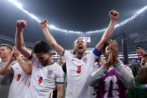 Price of England’s World Cup quarter-final ads revealed