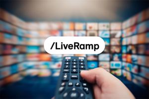 LiveRamp to spotlight trust in Netflix CTV campaign ahead of Publicis purchase