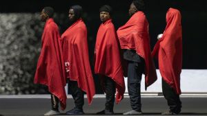 Vox trekt Spaans immigratiebeleid een xenofobe hoek in. Regio’s willen ‘Spanjaarden’ voortrekken