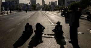 Israel Is Failing ex-Haredi Youth. Urgent Change Is Needed