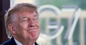 Efeito Trump: cai o comércio com EUA e China avança no Brasil