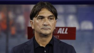 Zlatko Dalić nije više selektor Hrvatske