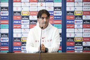 Dalić donio konačnu odluku: Ponosan sam na sve uspjehe koje smo ostvarili