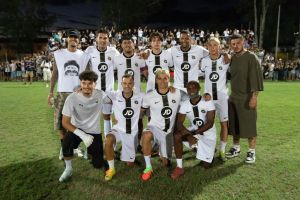 Che show a Porotto di Ferrara con i 7sins, sold out per le star social del calcio