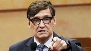 El Govern ofrece a Junts introducir cambios en la financiación a cambio de su apoyo: 
