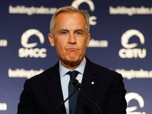 LAU: Federal government’s footprint growing despite declining headcount