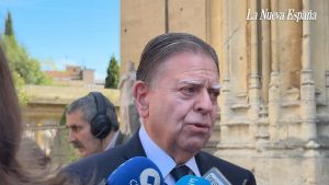 Canteli, tras el rechazo ambiental a la Ronda Norte: 