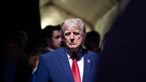 Trump odia más a España que a Irán