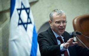 Levin urges Knesset to ignore High Court order for new state comptroller vote