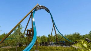 Sommerland afslører alt om 2027-forlystelse til 100 millioner: Første gang gæste...