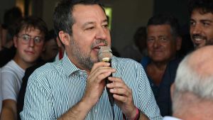 Salvini e lo scambio con Meloni: pronto a dire sì alle preferenze