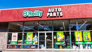 The $10 Billion Takeover That Could Change Local Auto Repair Shops Forever