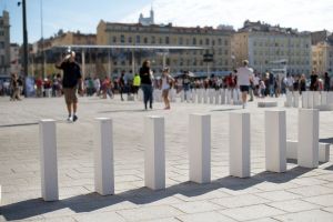 Leveraged Stock ETFs Are as Stable as a Row of Dominoes